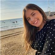 Estudiante de Derecho se ofrece para impartir clases